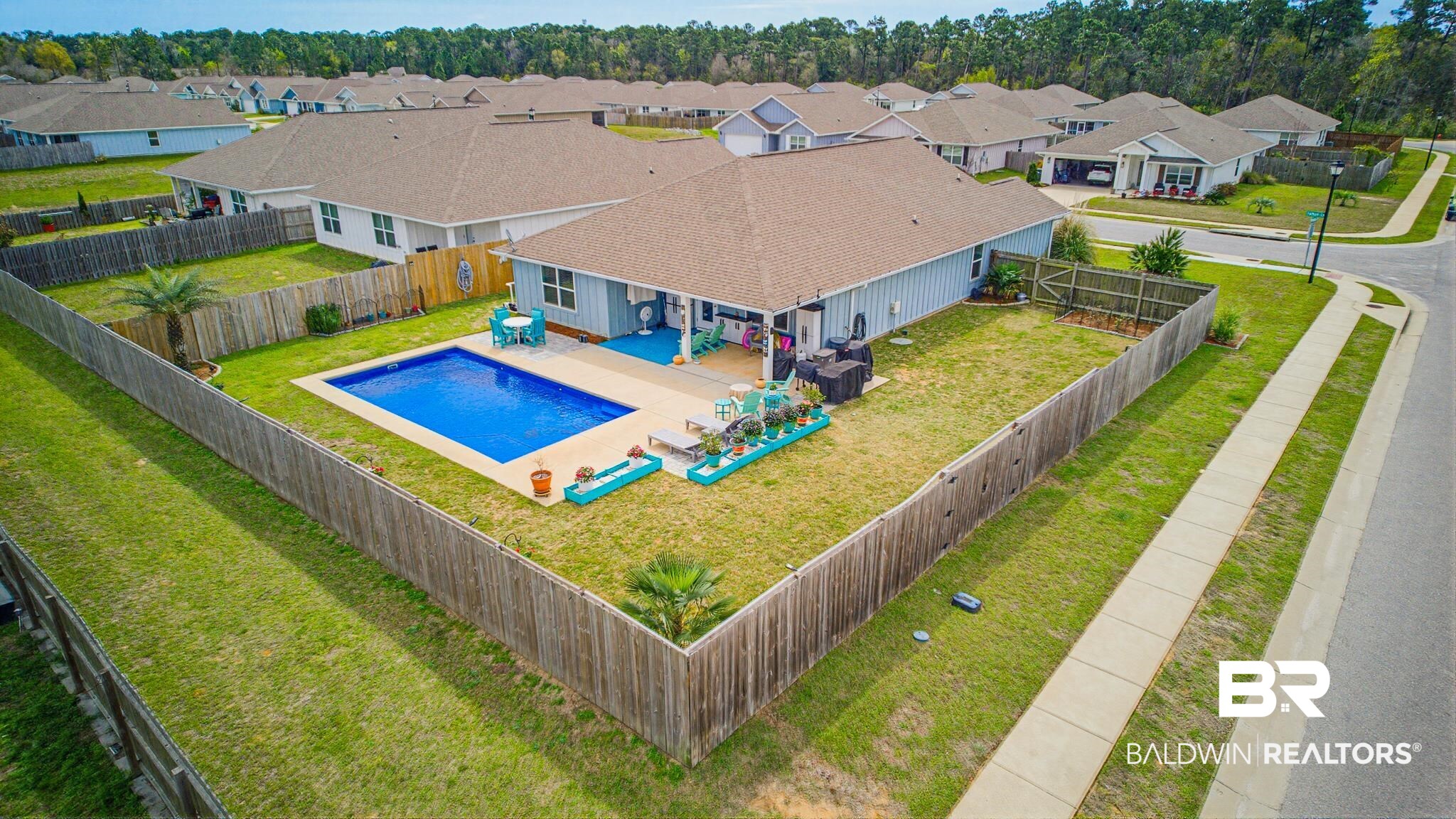 Foley Homes from $400,000 to $500,000