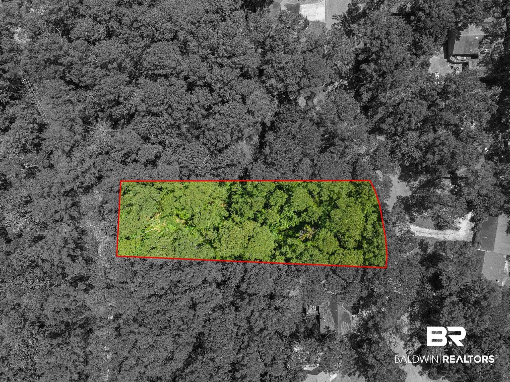 Homes for Sale in Lake Forest - Daphne AL