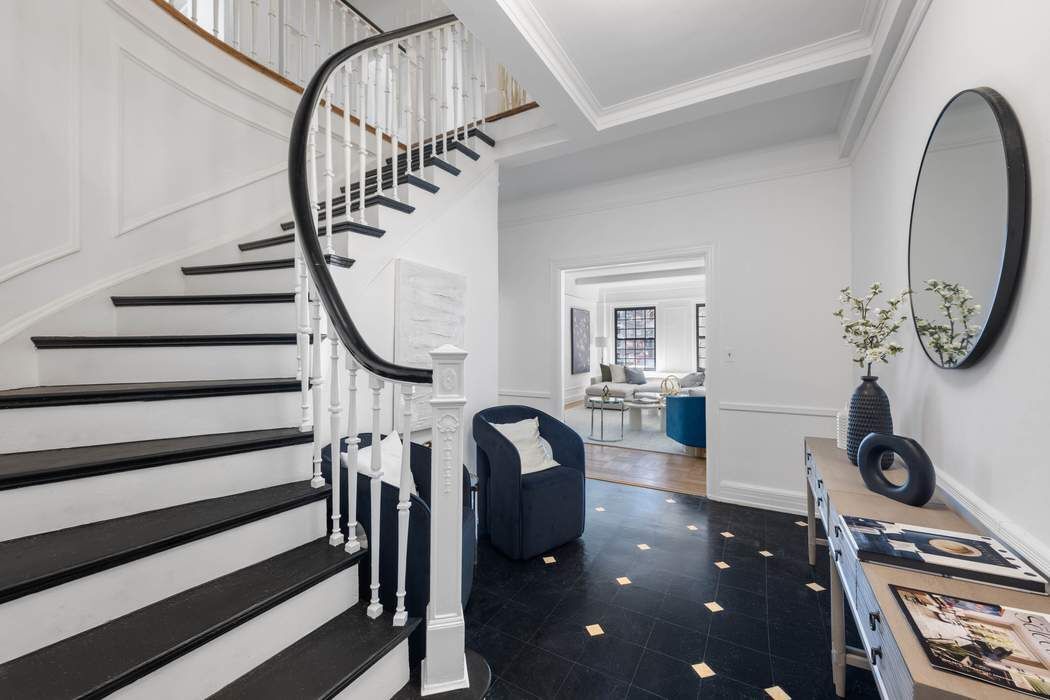 129 East 69th Street Upper East Side New York NY 10021