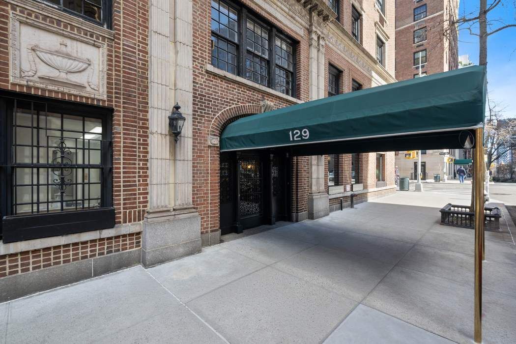 129 East 69th Street Upper East Side New York NY 10021