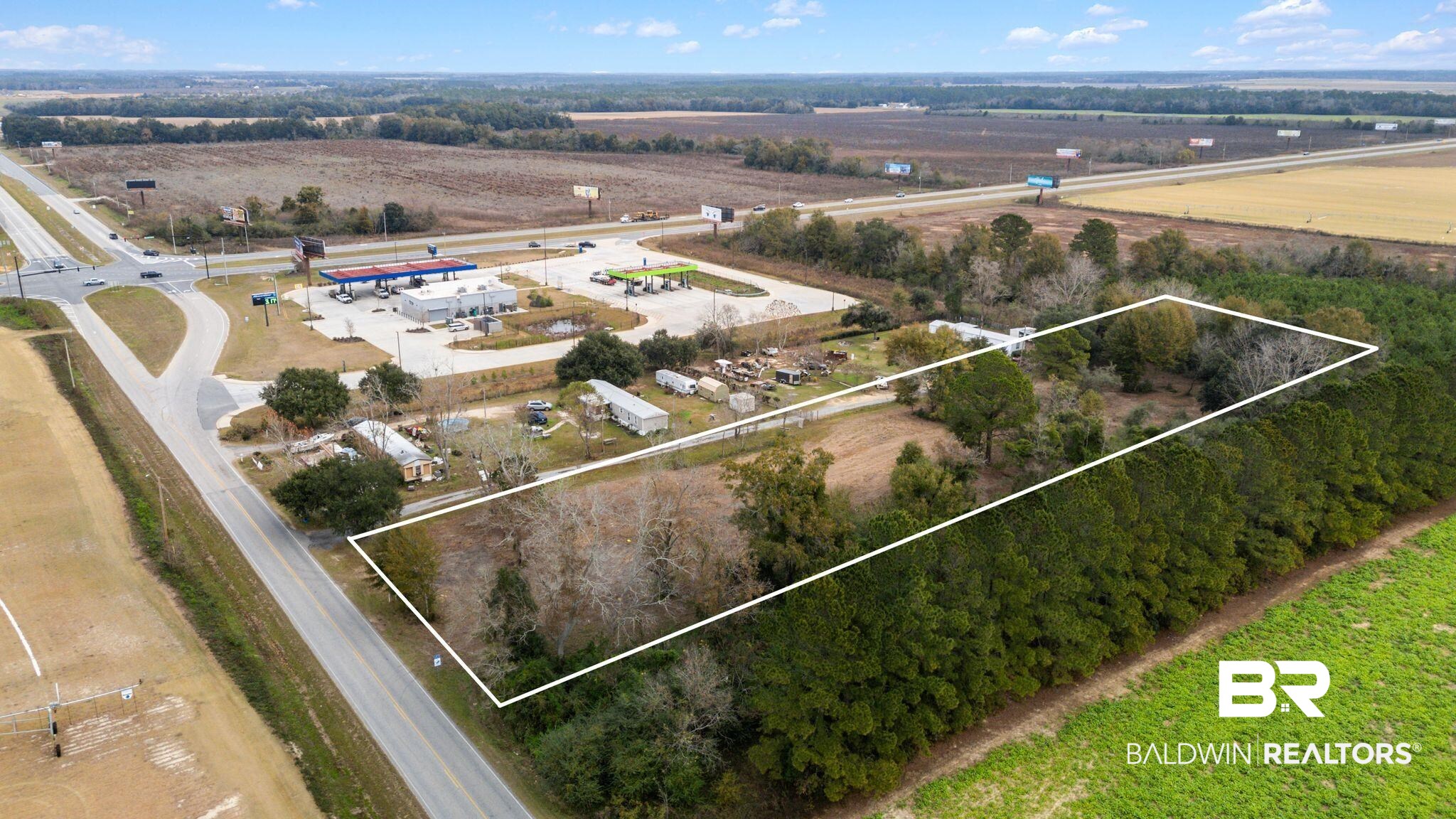 Commercial Property for Sale - Foley