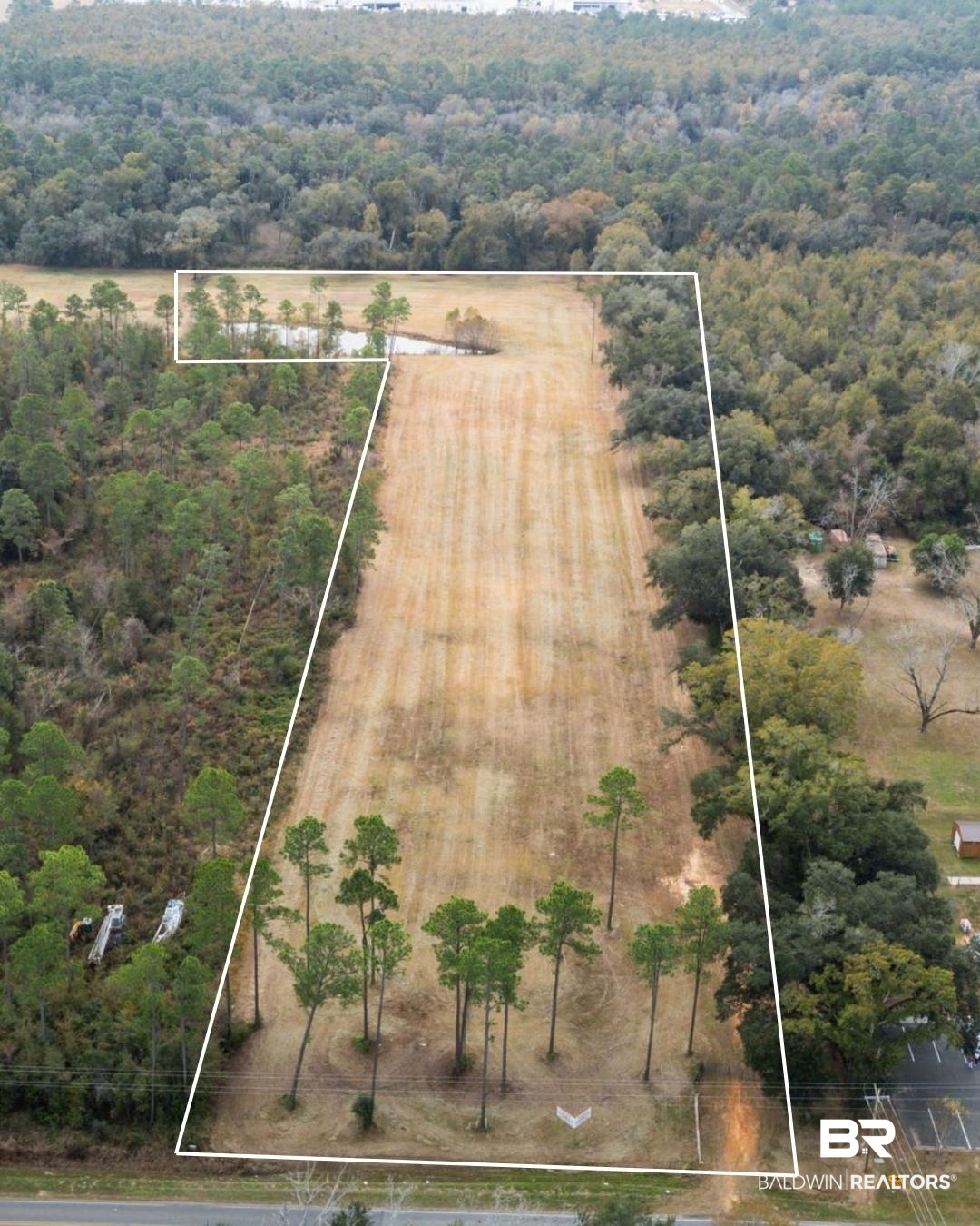 Commercial Property for Sale - Foley