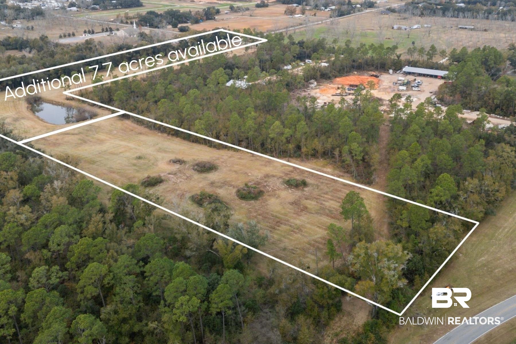 Commercial Property for Sale - Foley