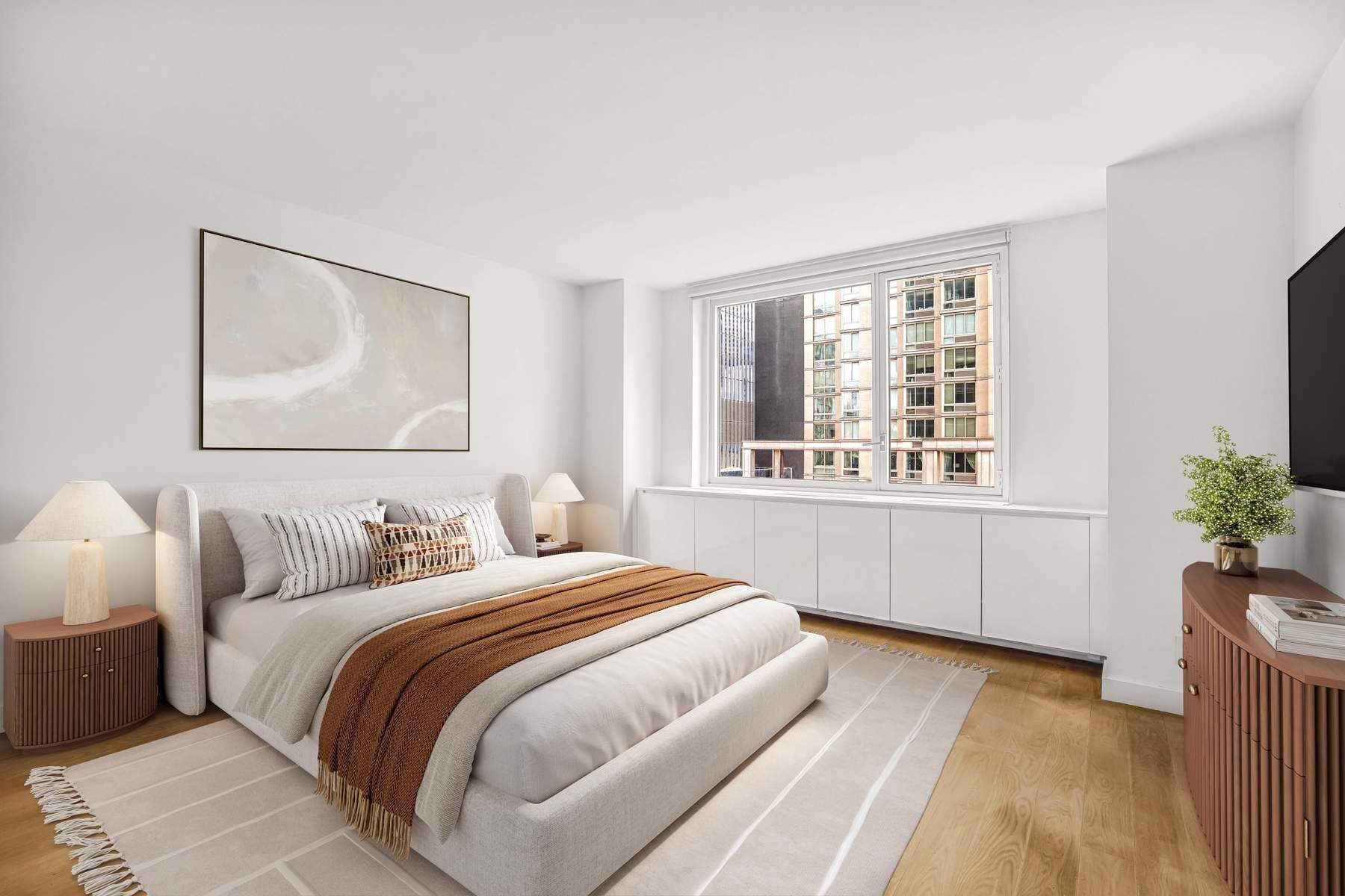 301 West 53rd Street Clinton New York NY 10019