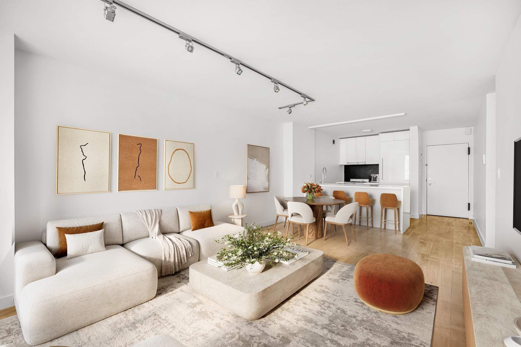 301 West 53rd Street Clinton New York NY 10019