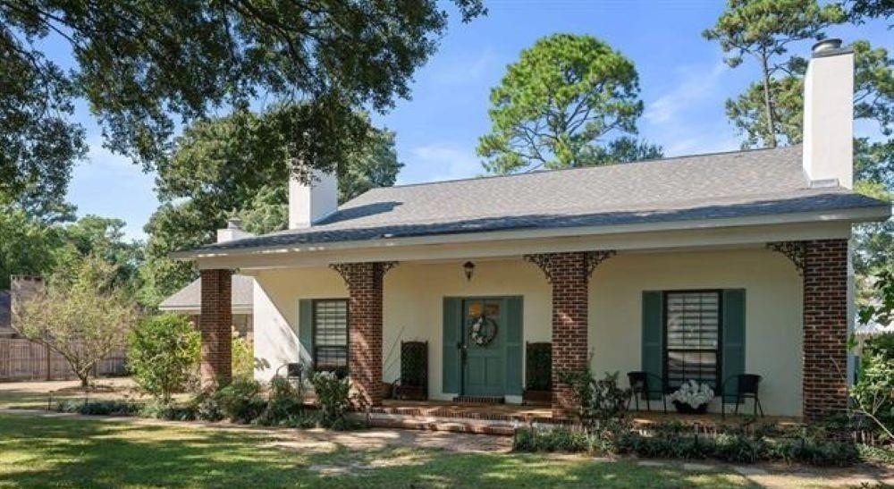 Daphne Homes