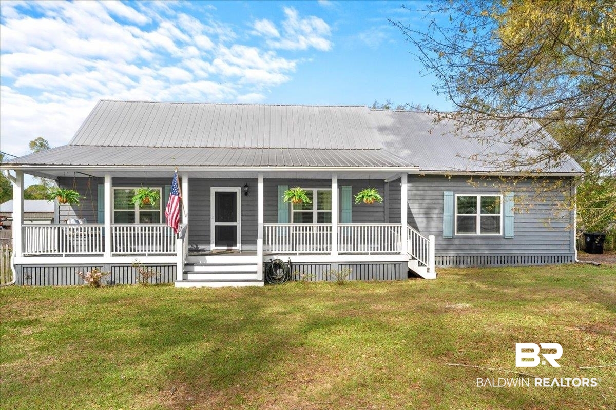 Spanish Fort Middle School - Homes for Sale