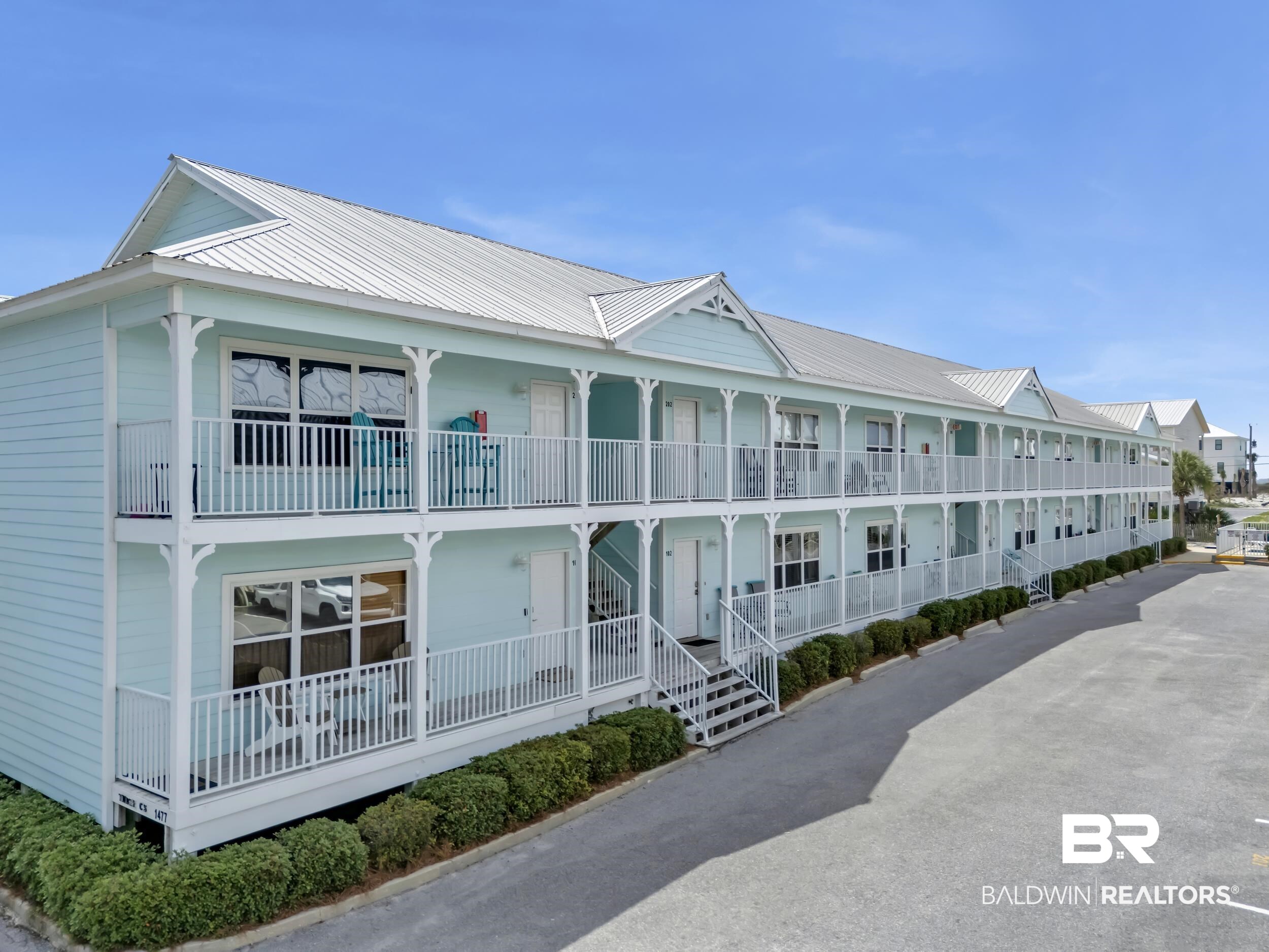 Gulf Shores Homes from $200,000 to $300,000