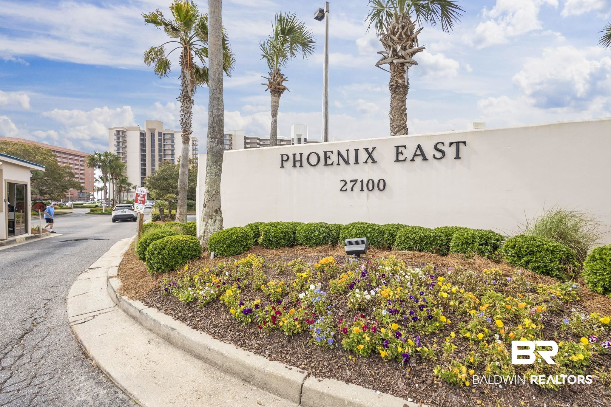 Condos for Sale in Phoenix East - Orange Beach AL