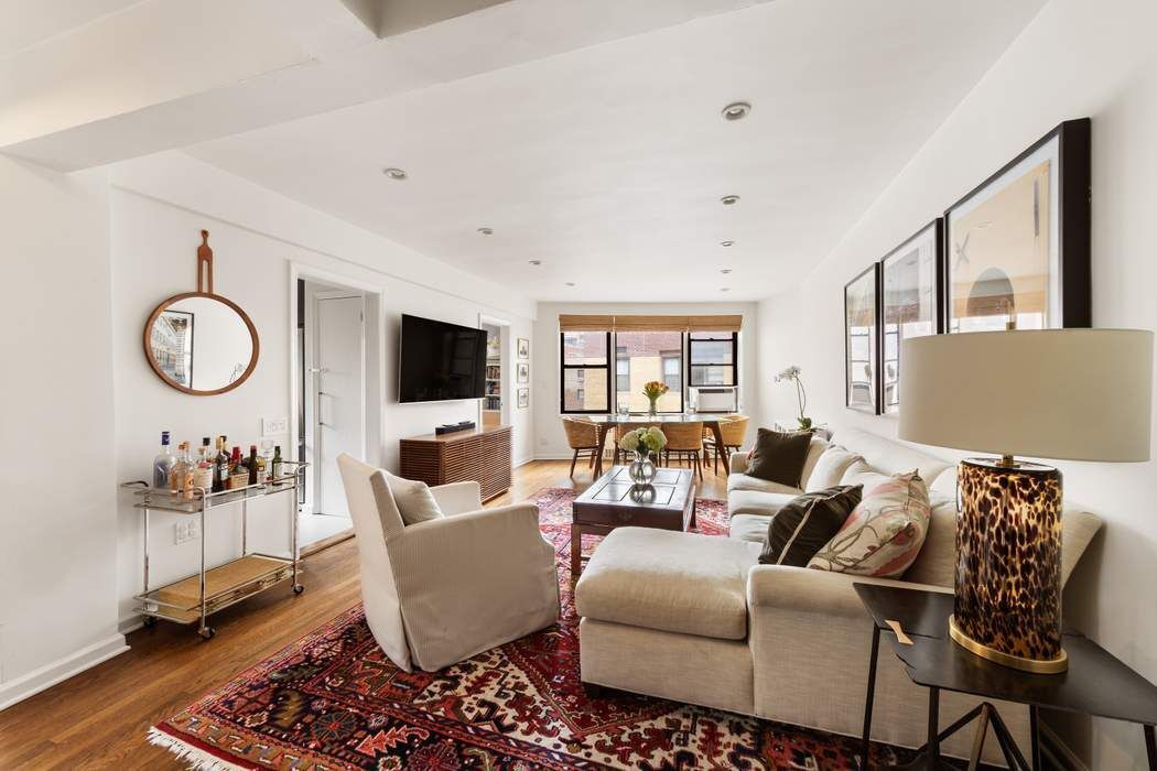 30 East 9th Street Greenwich Village New York NY 10003