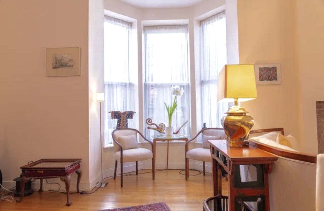 2099 Fifth Avenue East Harlem New York NY 10035