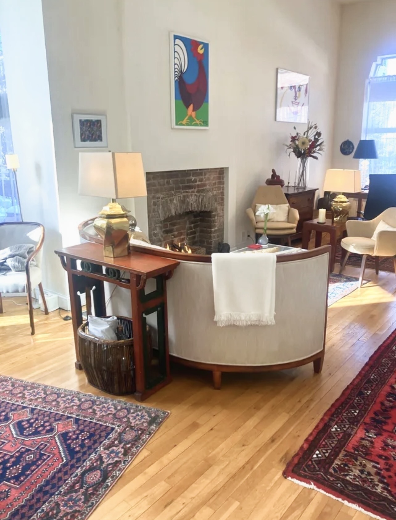 2099 Fifth Avenue East Harlem New York NY 10035