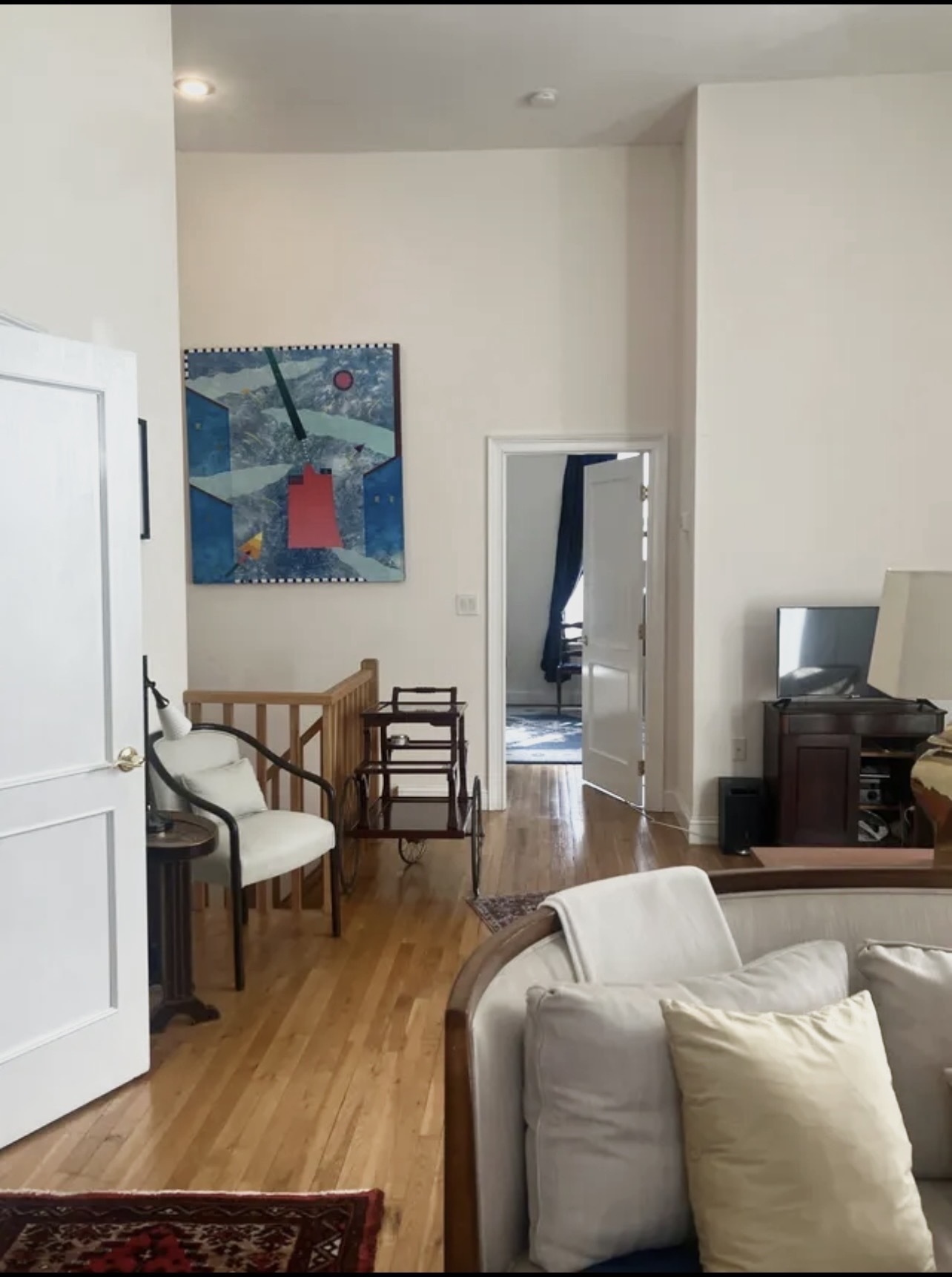 2099 Fifth Avenue East Harlem New York NY 10035