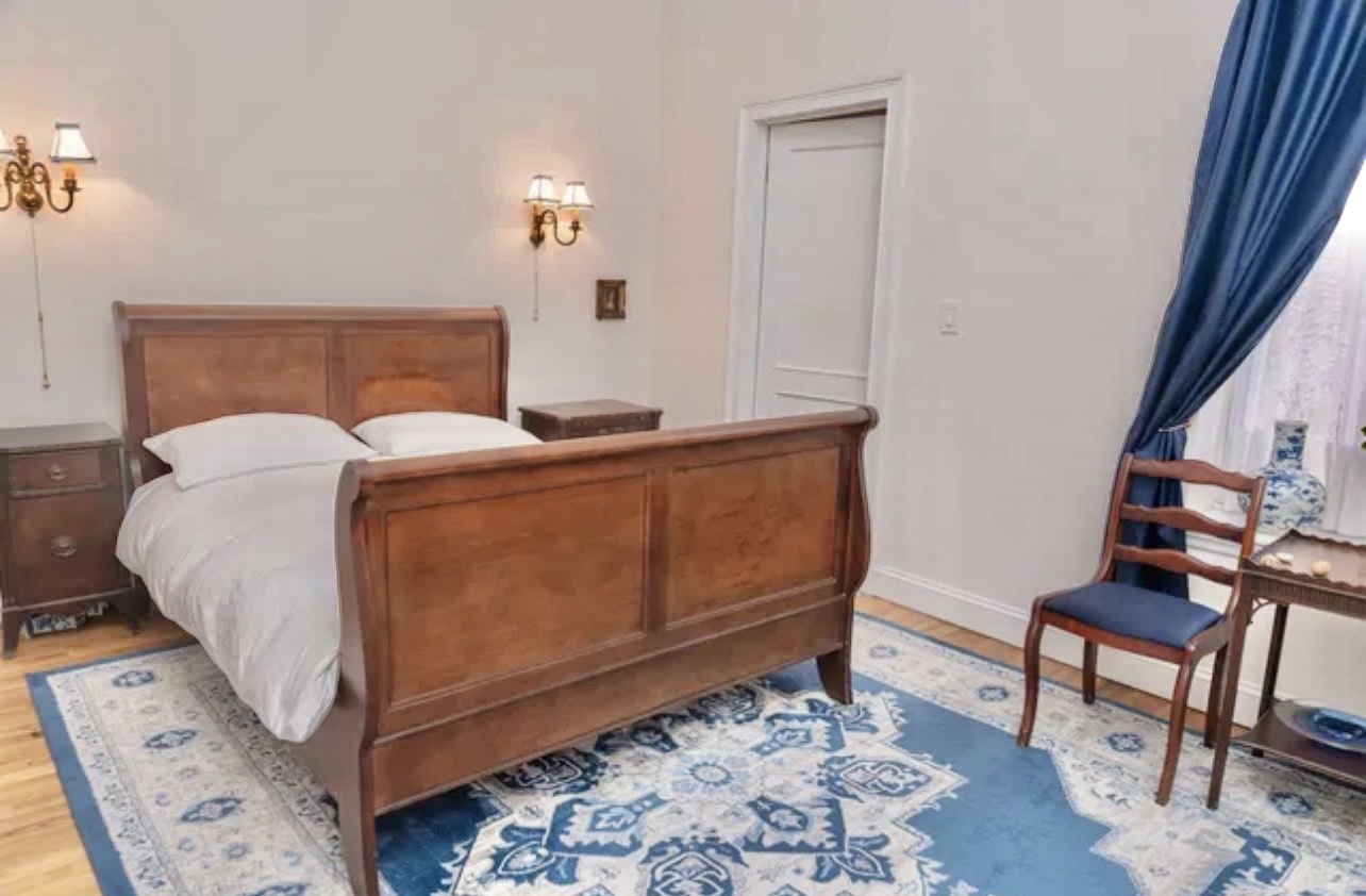 2099 Fifth Avenue East Harlem New York NY 10035