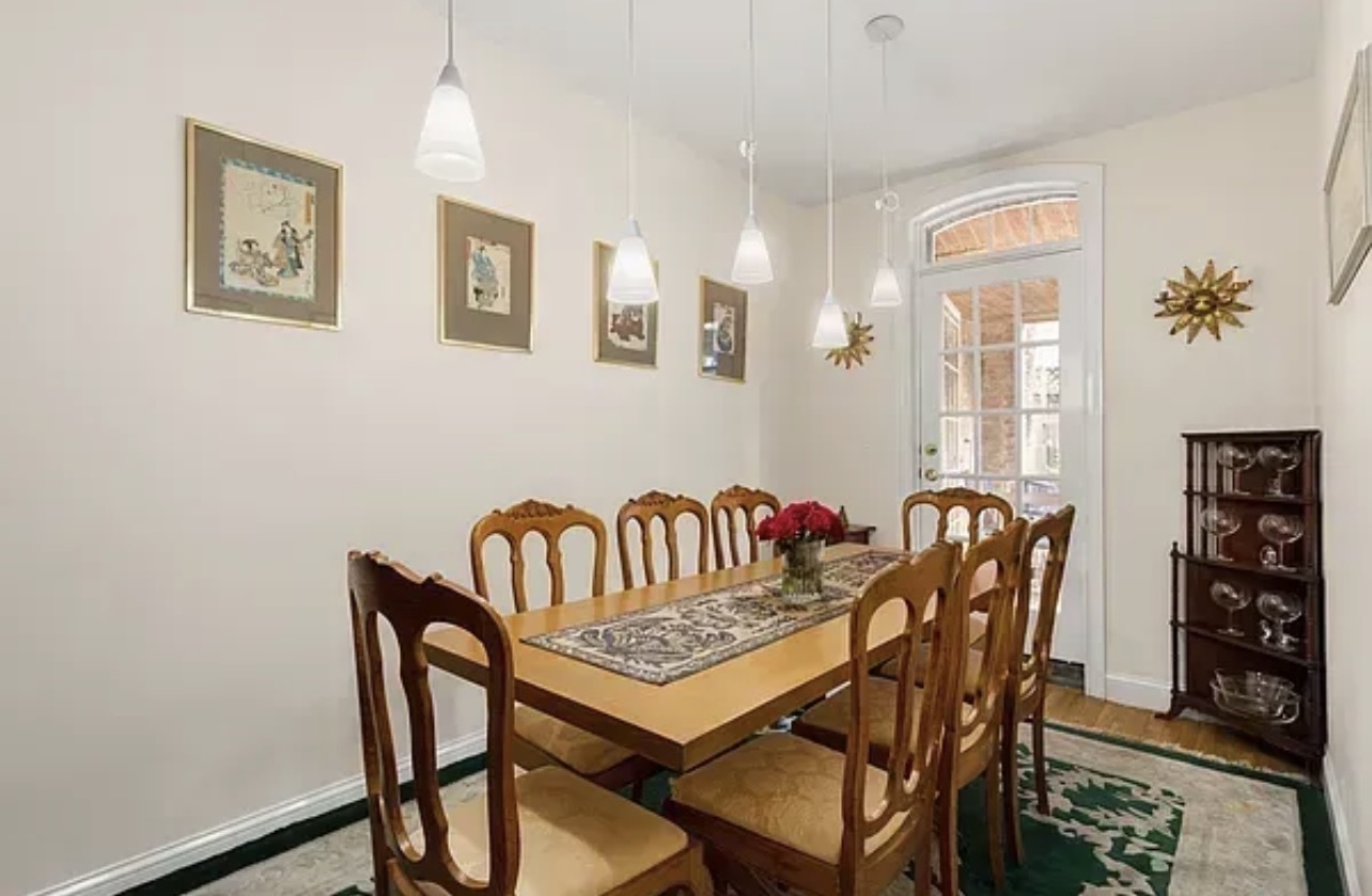 2099 Fifth Avenue East Harlem New York NY 10035