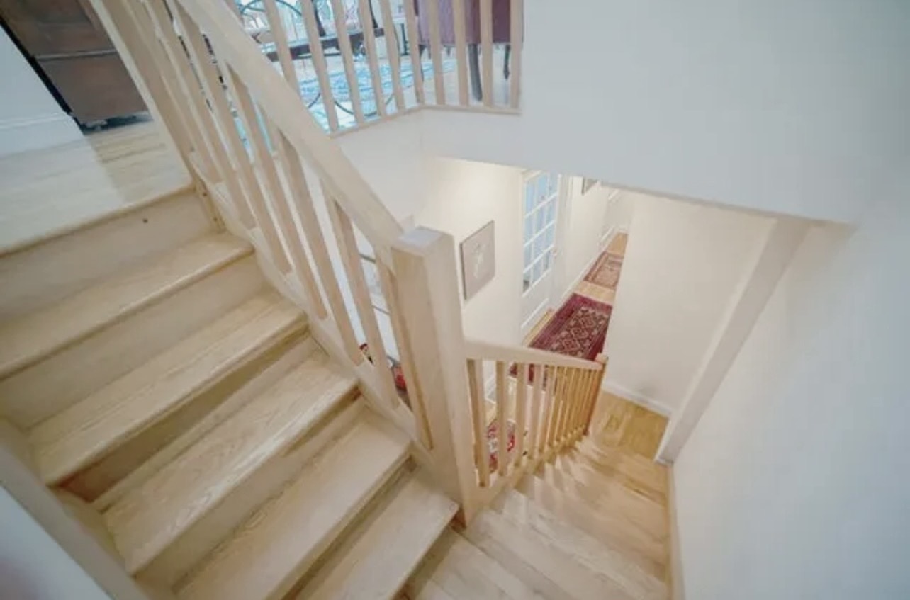 2099 Fifth Avenue East Harlem New York NY 10035