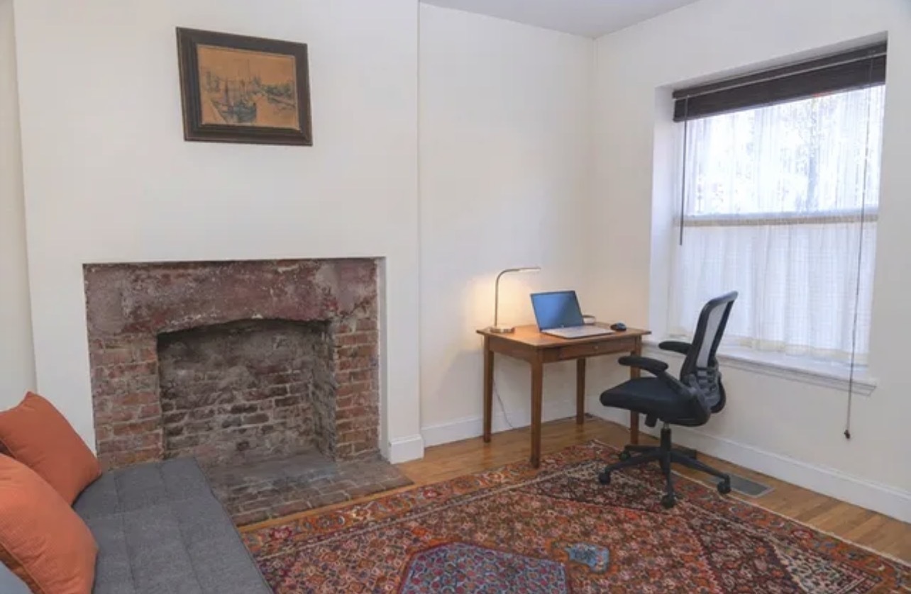 2099 Fifth Avenue East Harlem New York NY 10035