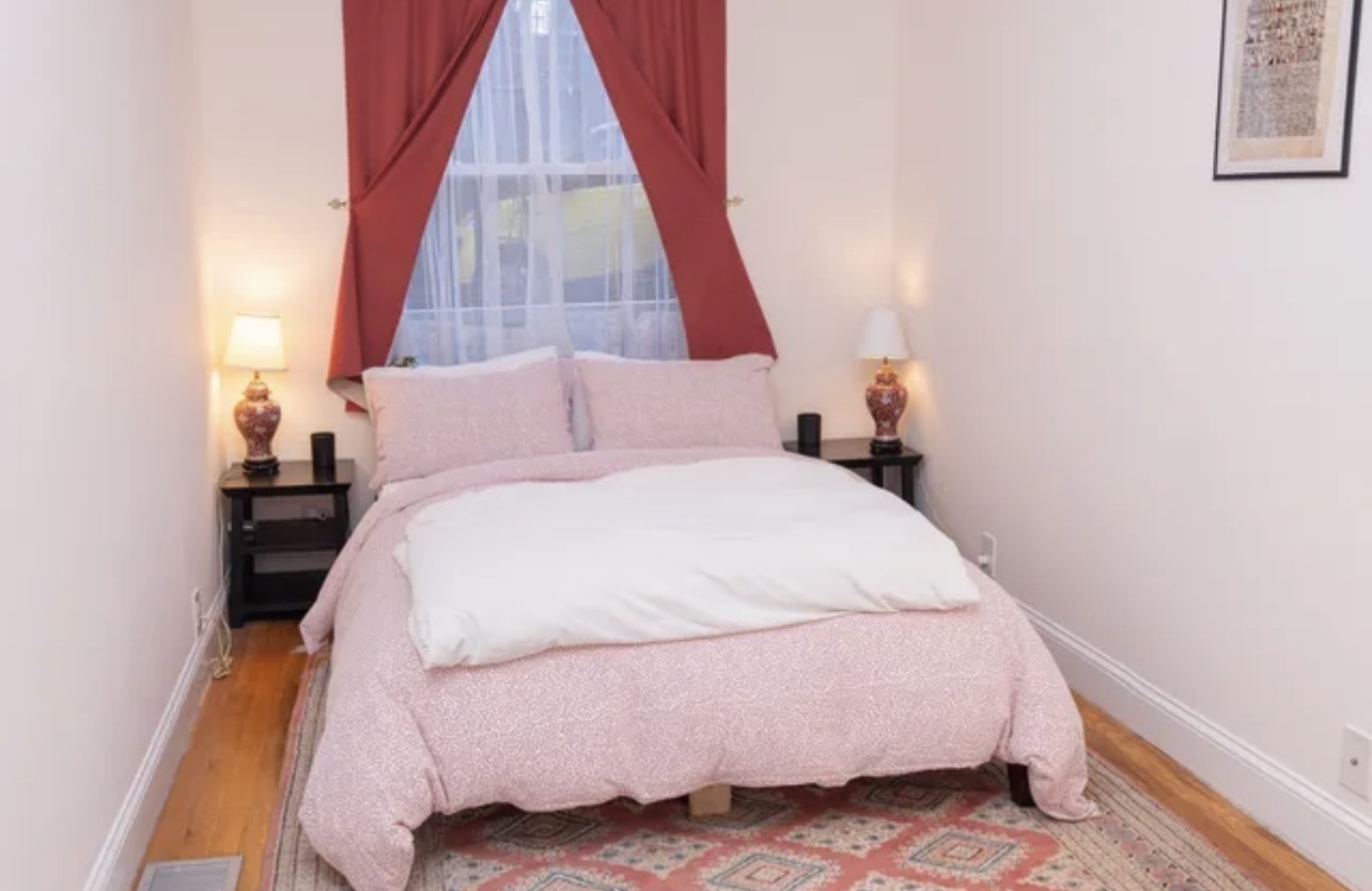 2099 Fifth Avenue East Harlem New York NY 10035