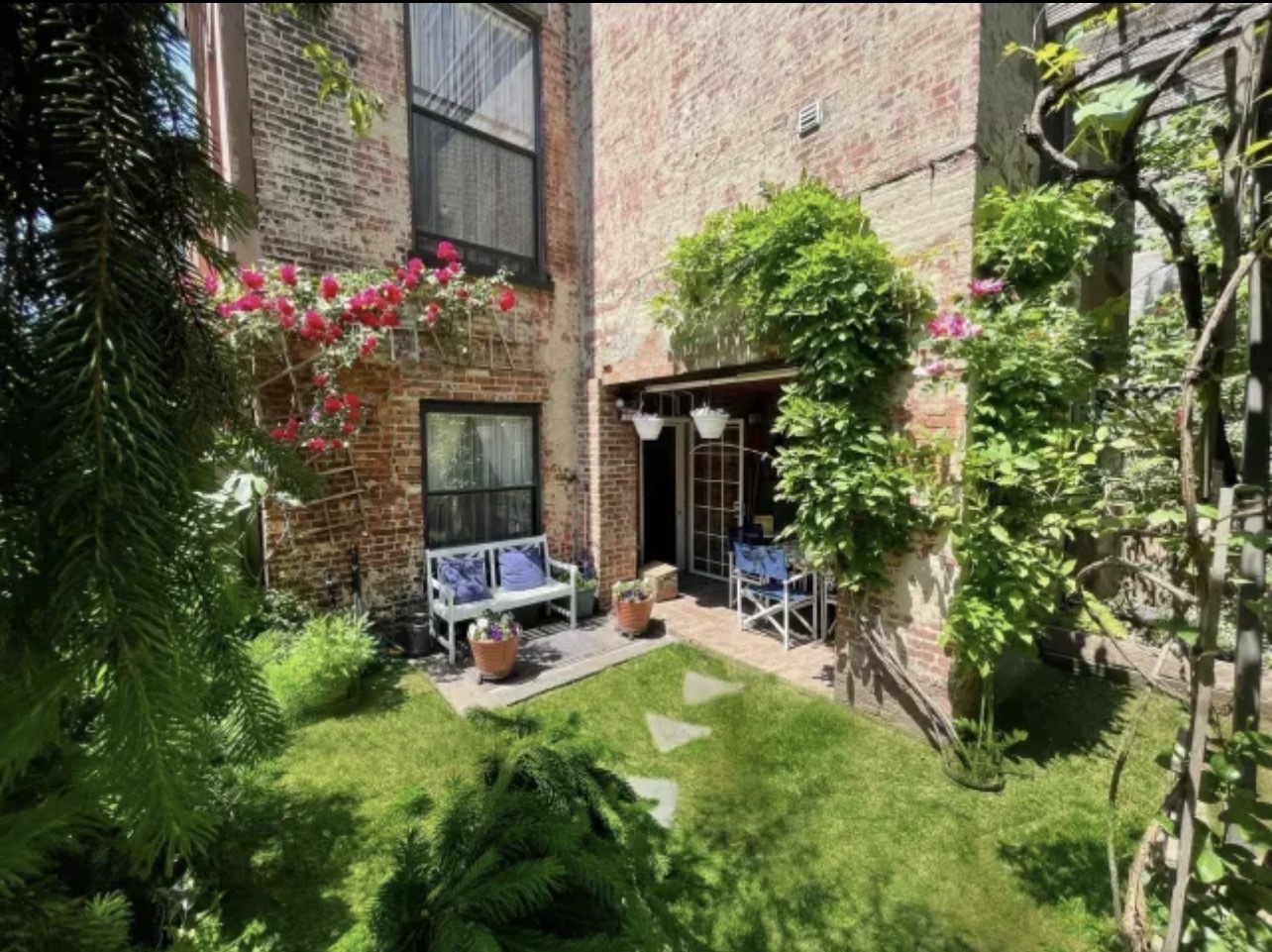 2099 Fifth Avenue East Harlem New York NY 10035