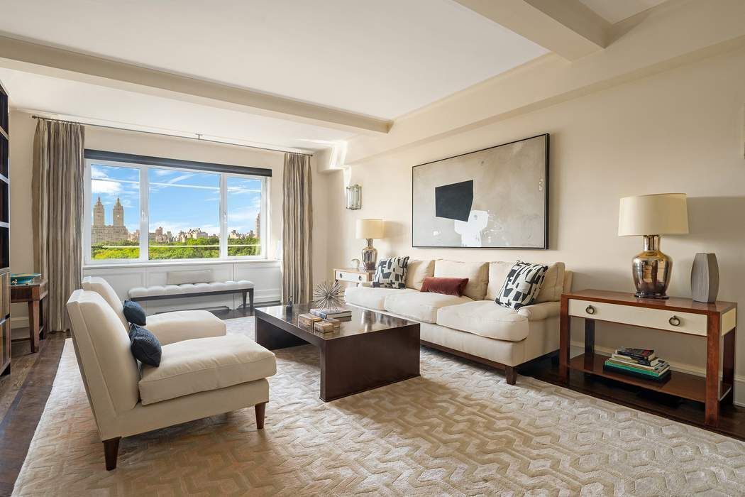 930 Fifth Avenue Upper East Side New York NY 10021