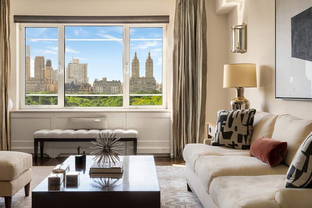 930 Fifth Avenue Upper East Side New York NY 10021