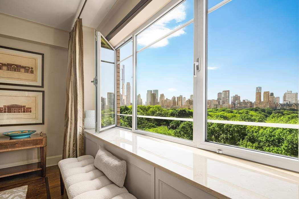 930 Fifth Avenue 11A Upper East Side New York NY 10021