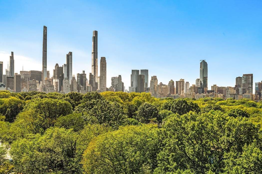 930 Fifth Avenue 11A Upper East Side New York NY 10021