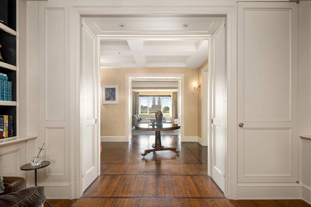 930 Fifth Avenue 11A Upper East Side New York NY 10021