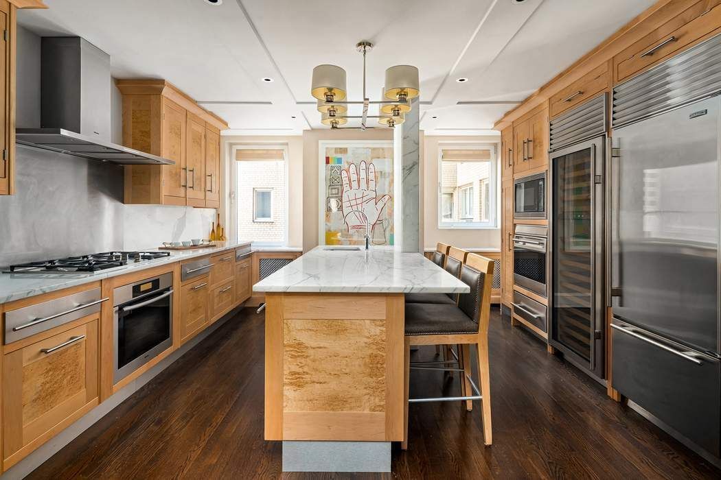 930 Fifth Avenue Upper East Side New York NY 10021