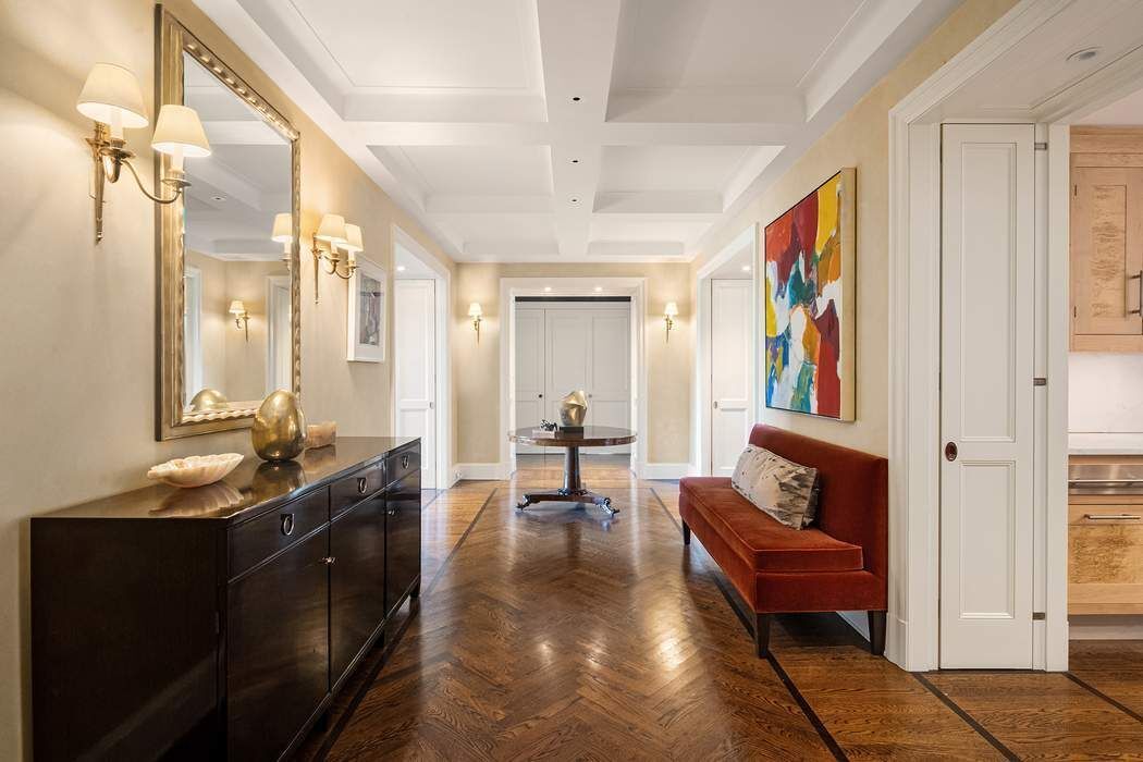 930 Fifth Avenue Upper East Side New York NY 10021