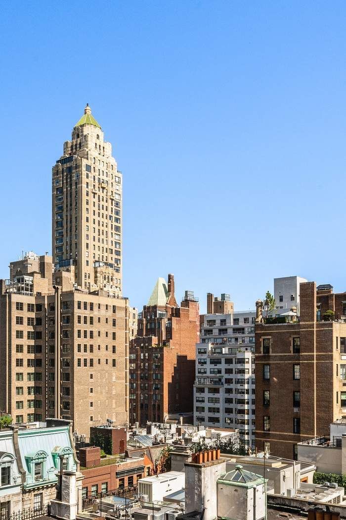 930 Fifth Avenue Upper East Side New York NY 10021