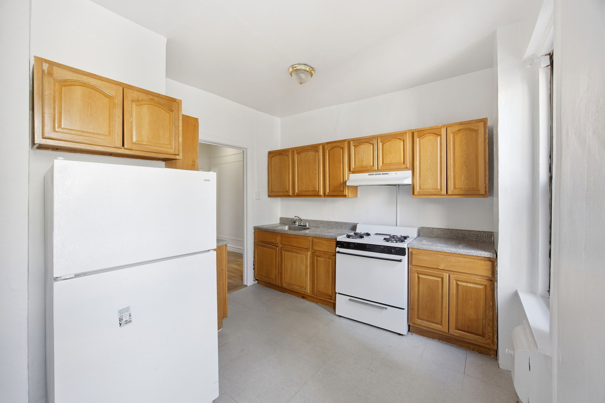 105-115 Bennett Avenue 43A Hudson Heights New York NY 10033