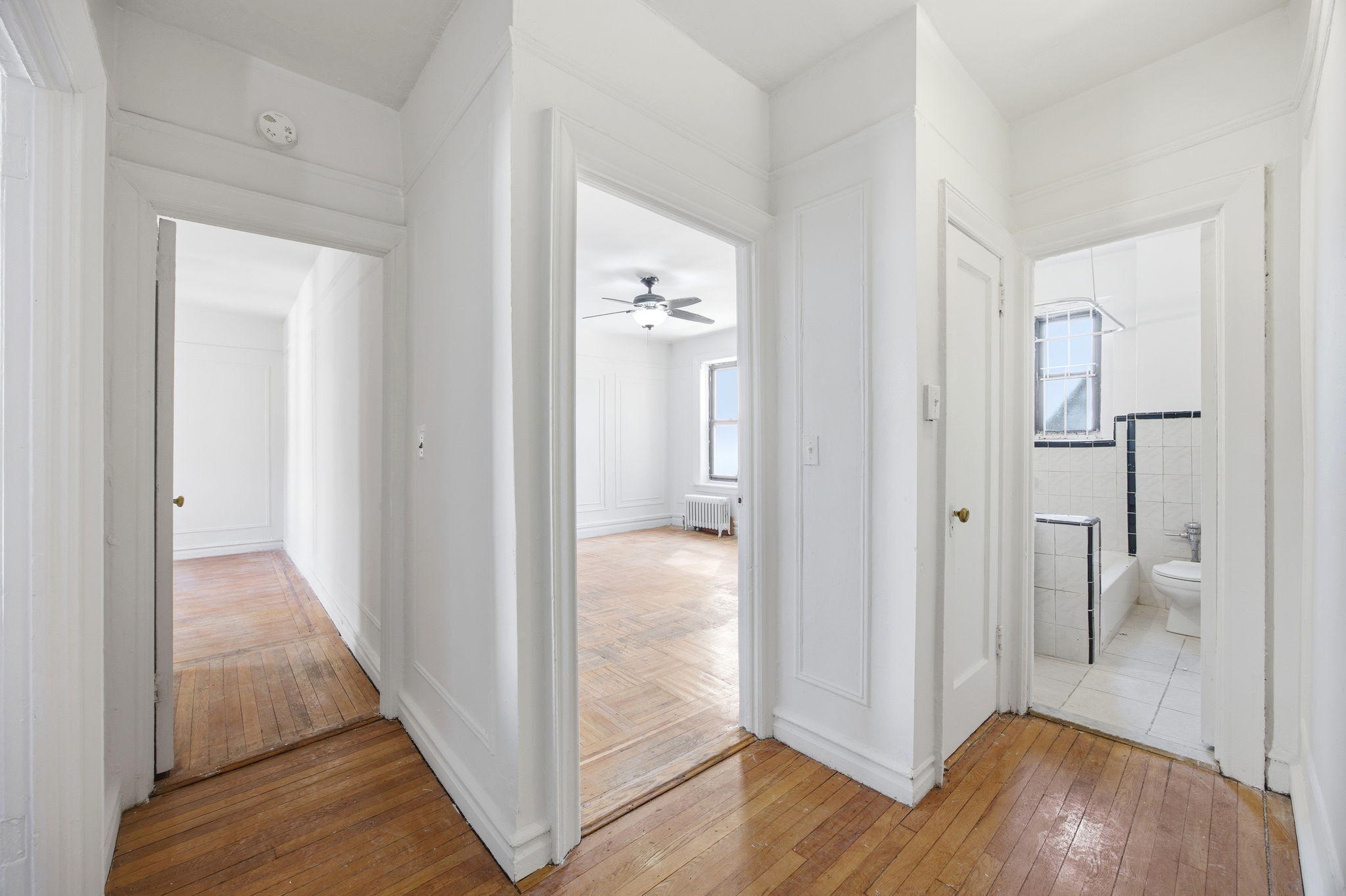 105-115 Bennett Avenue 43A Hudson Heights New York NY 10033