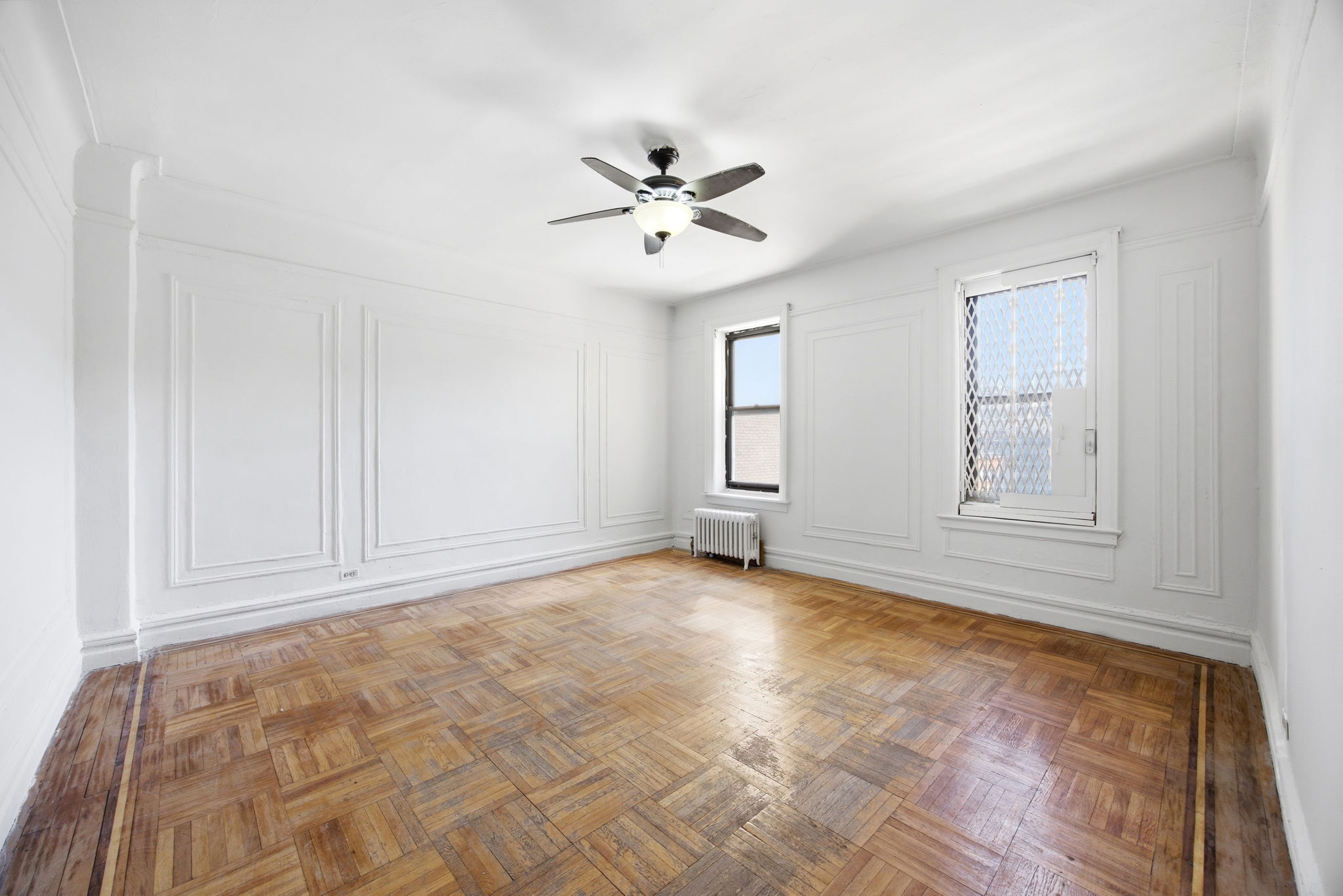 105-115 Bennett Avenue 43A Hudson Heights New York NY 10033