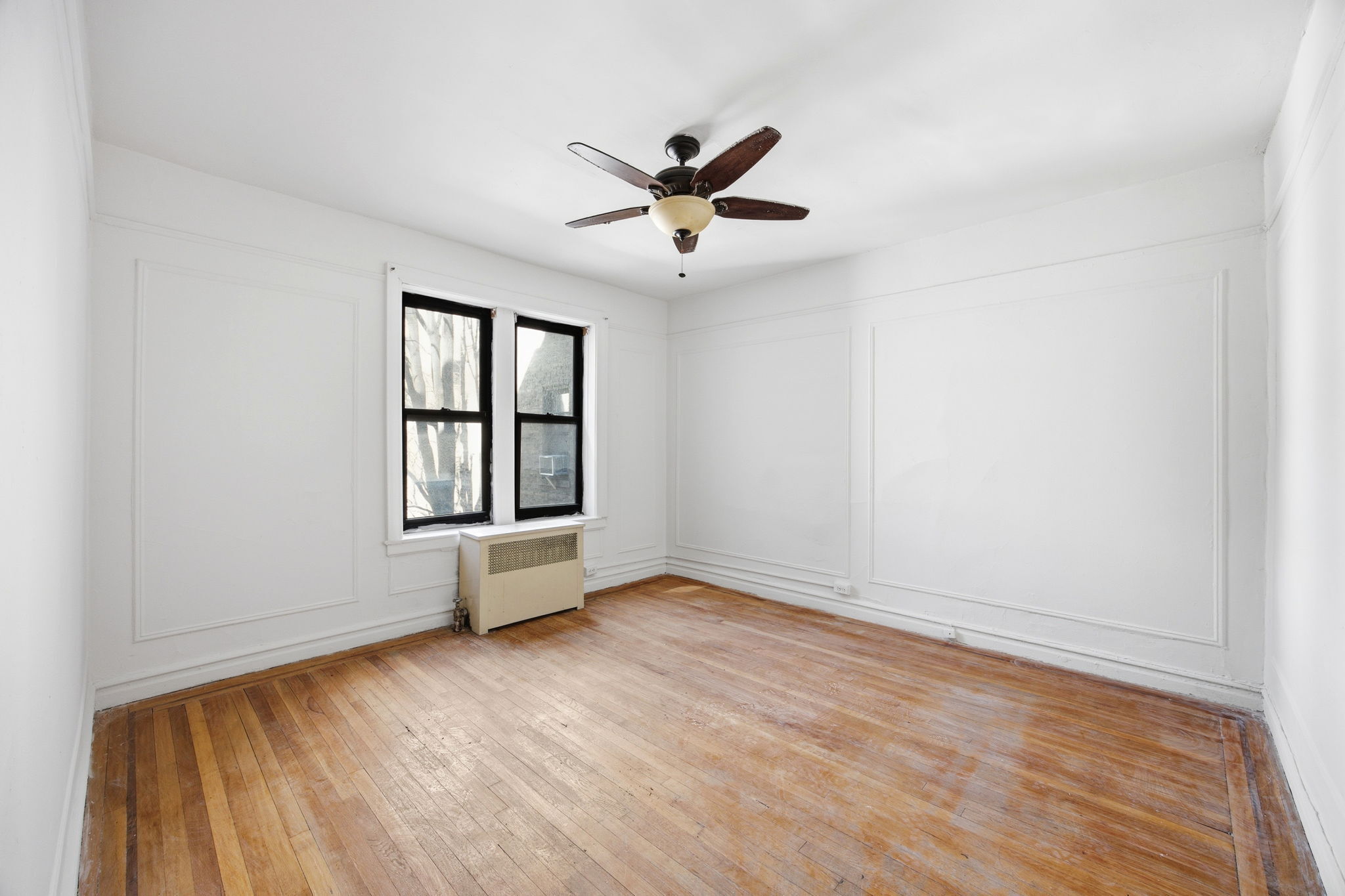 105-115 Bennett Avenue 43A Hudson Heights New York NY 10033