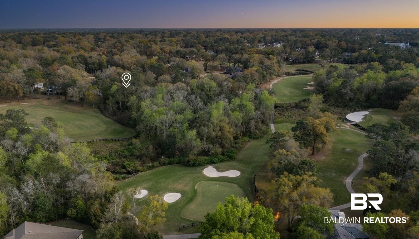 Homes for Sale in Rock Creek - Fairhope AL