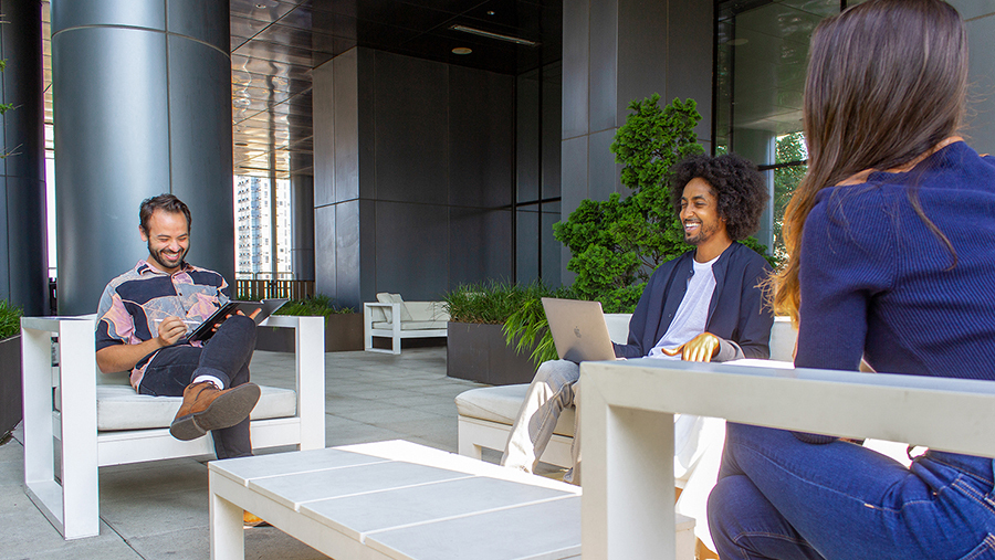 555 Tenth Avenue 29C Clinton New York NY 10018