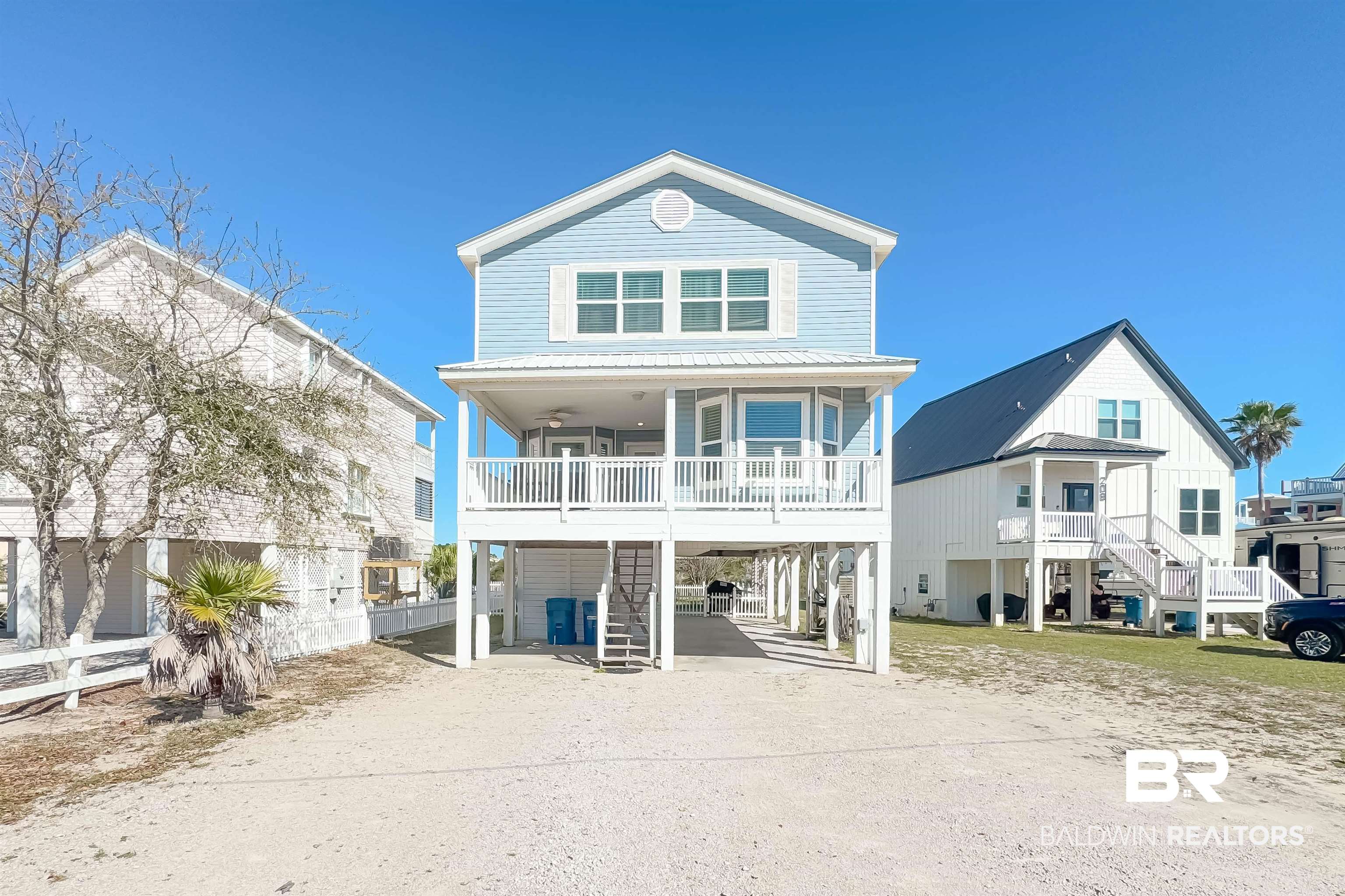 Homes for Sale in Shoreland - Gulf Shores AL