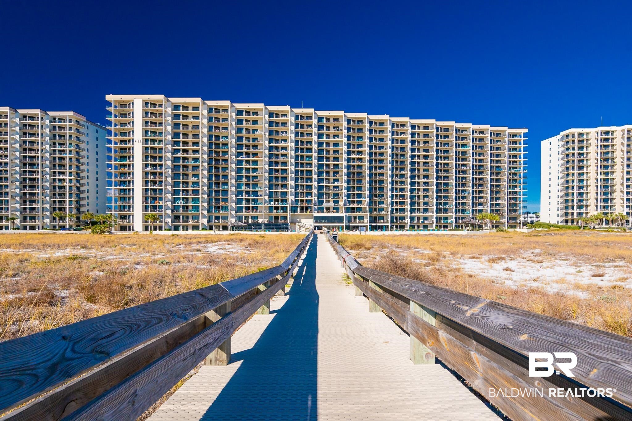 Condos for Sale in Phoenix VII - Orange Beach AL