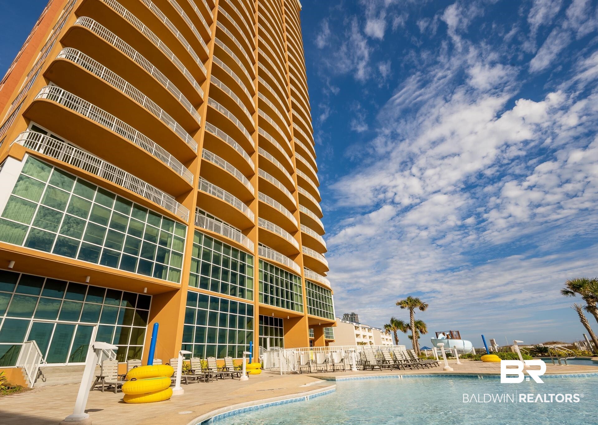 Condos in Orange Beach Over $1,000,000