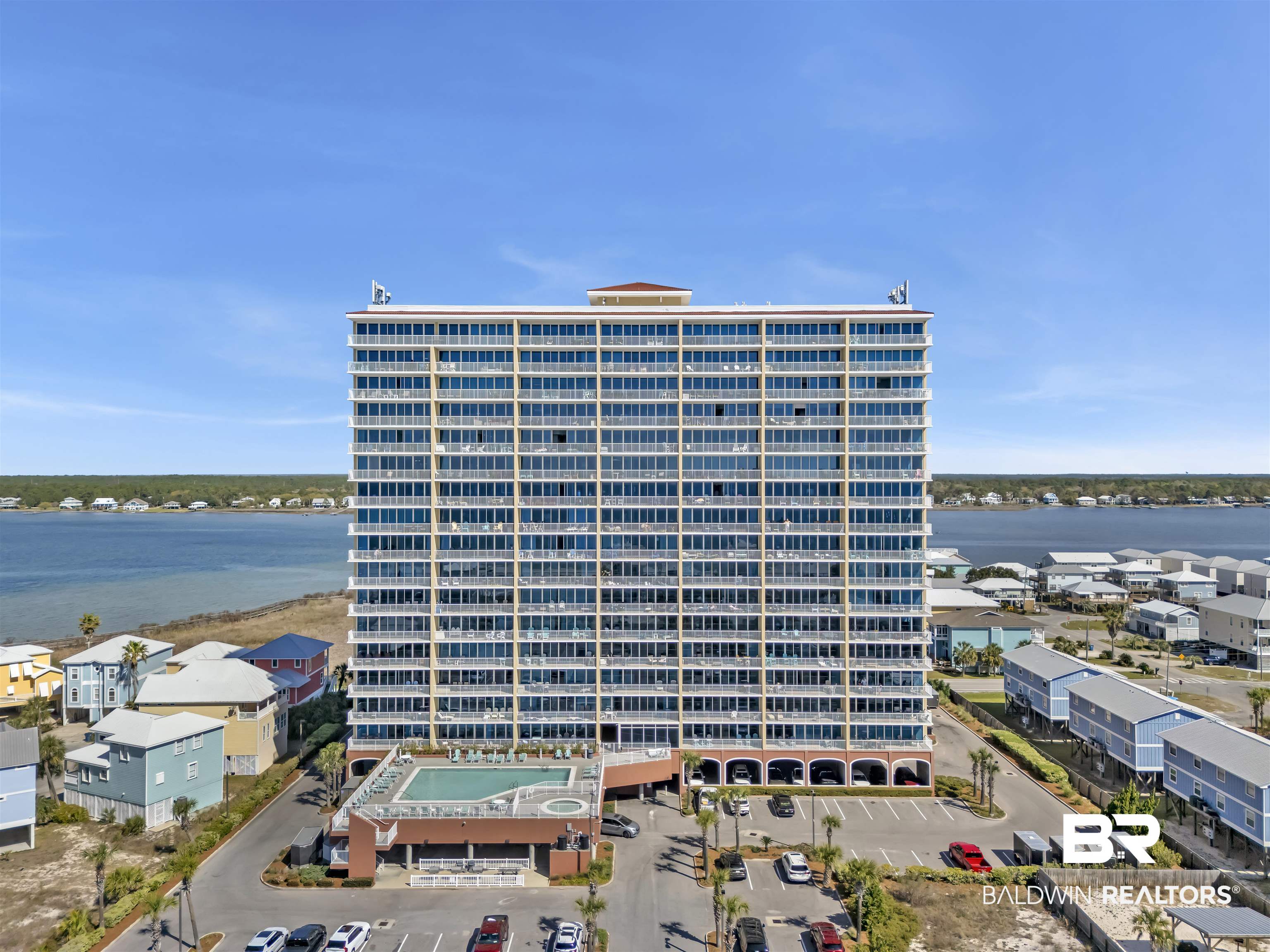 Condos for Sale in Sanibel - Gulf Shores AL