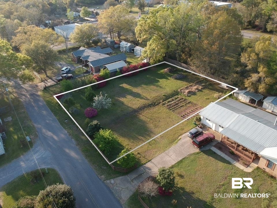 Magnolia Springs AL Real Estate
