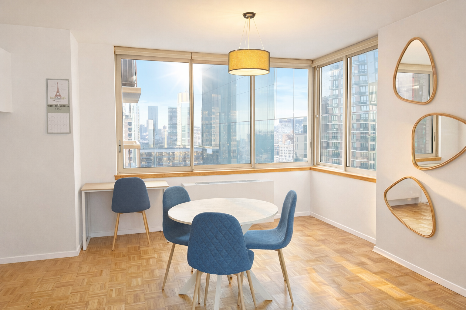 235 East 40th Street Murray Hill New York NY 10016