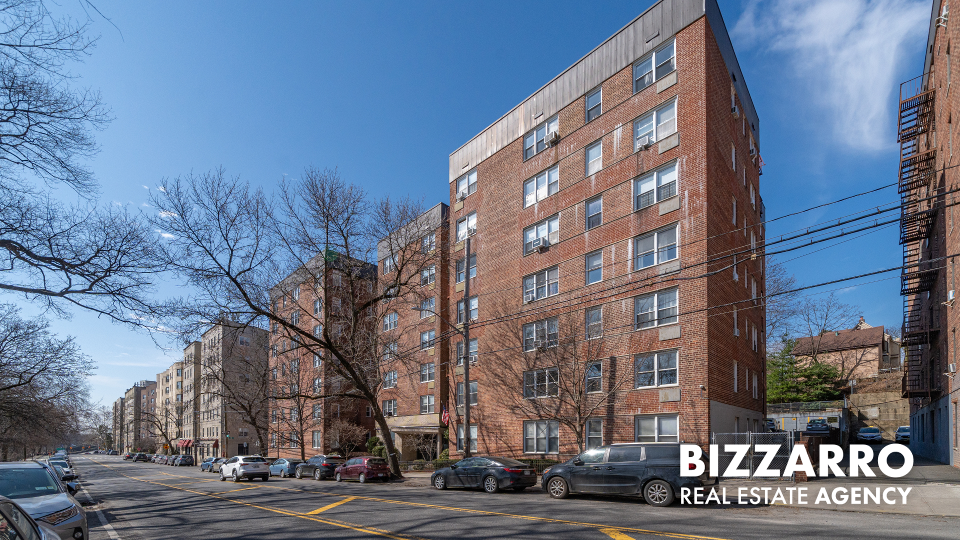 4295 Webster Avenue L5 Norwood Bronx NY 10467