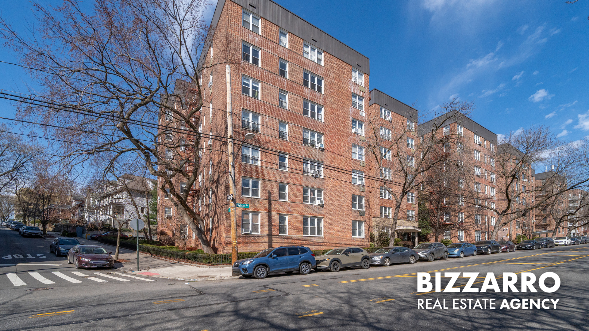 4295 Webster Avenue L5 Norwood Bronx NY 10467