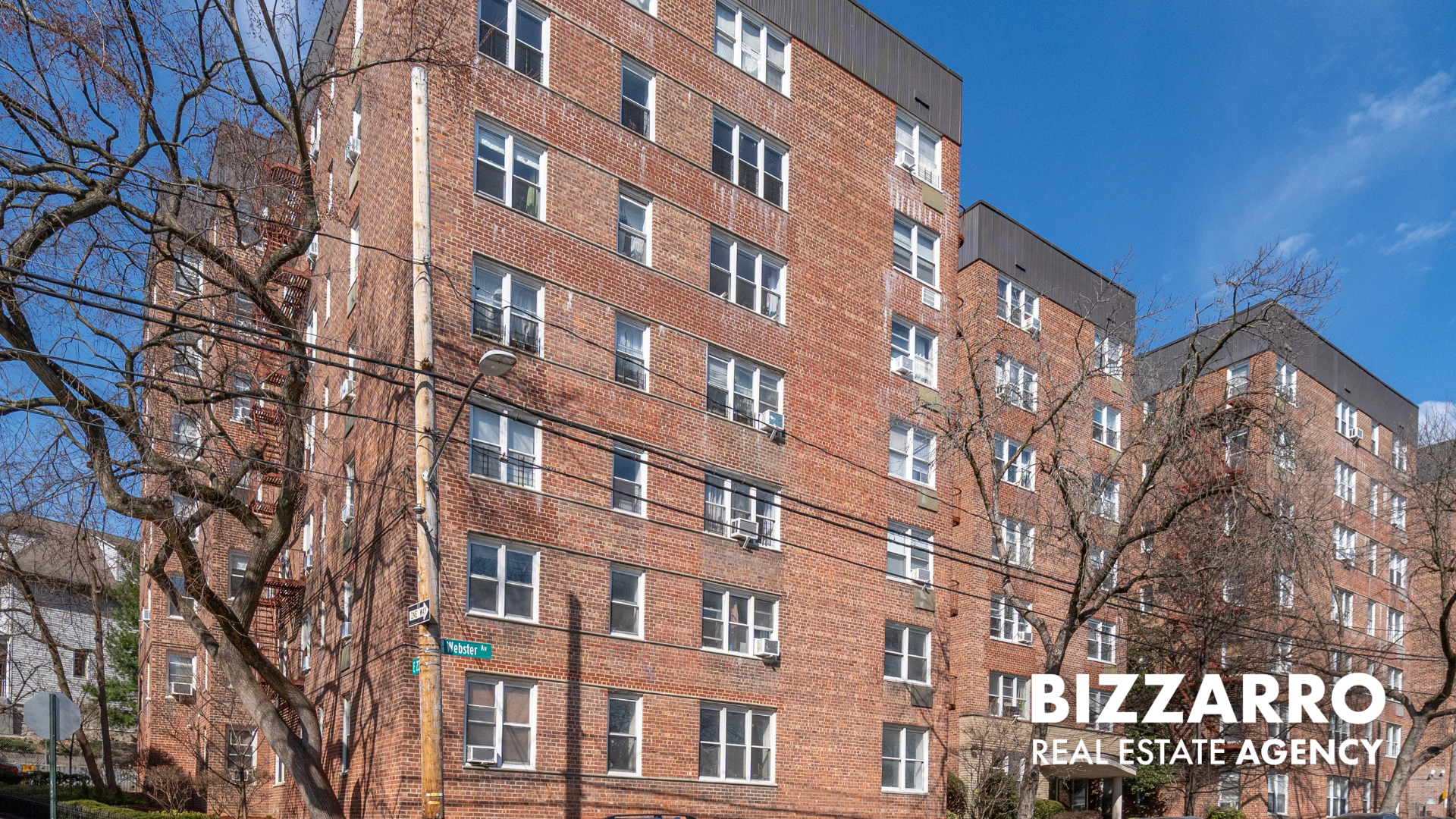 4295 Webster Avenue L5 Norwood Bronx NY 10467