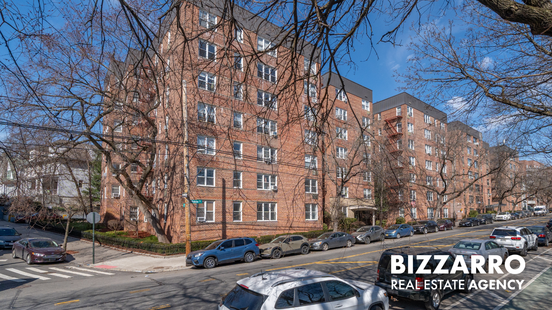 4295 Webster Avenue L5 Norwood Bronx NY 10467