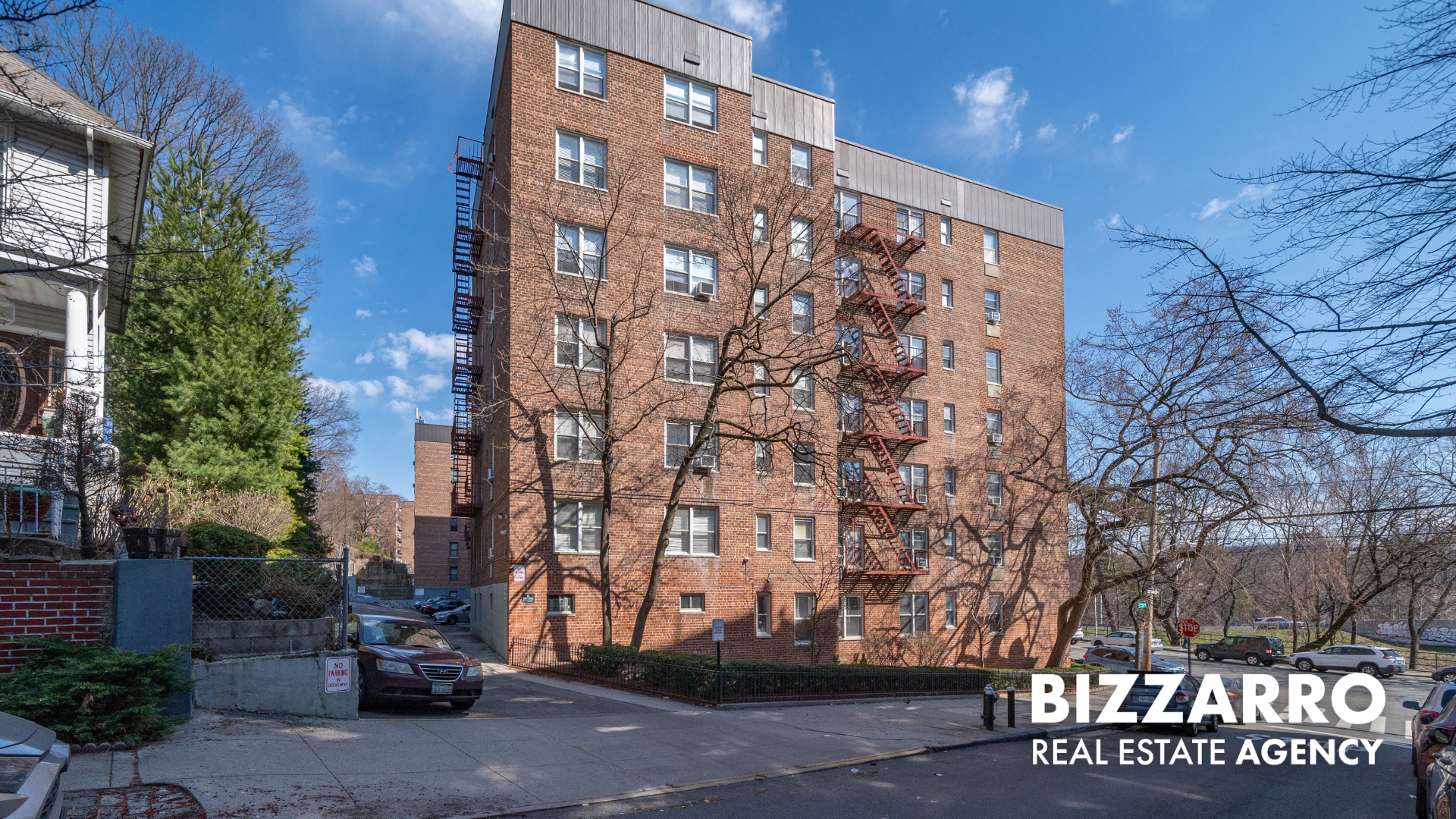 4295 Webster Avenue L5 Norwood Bronx NY 10467