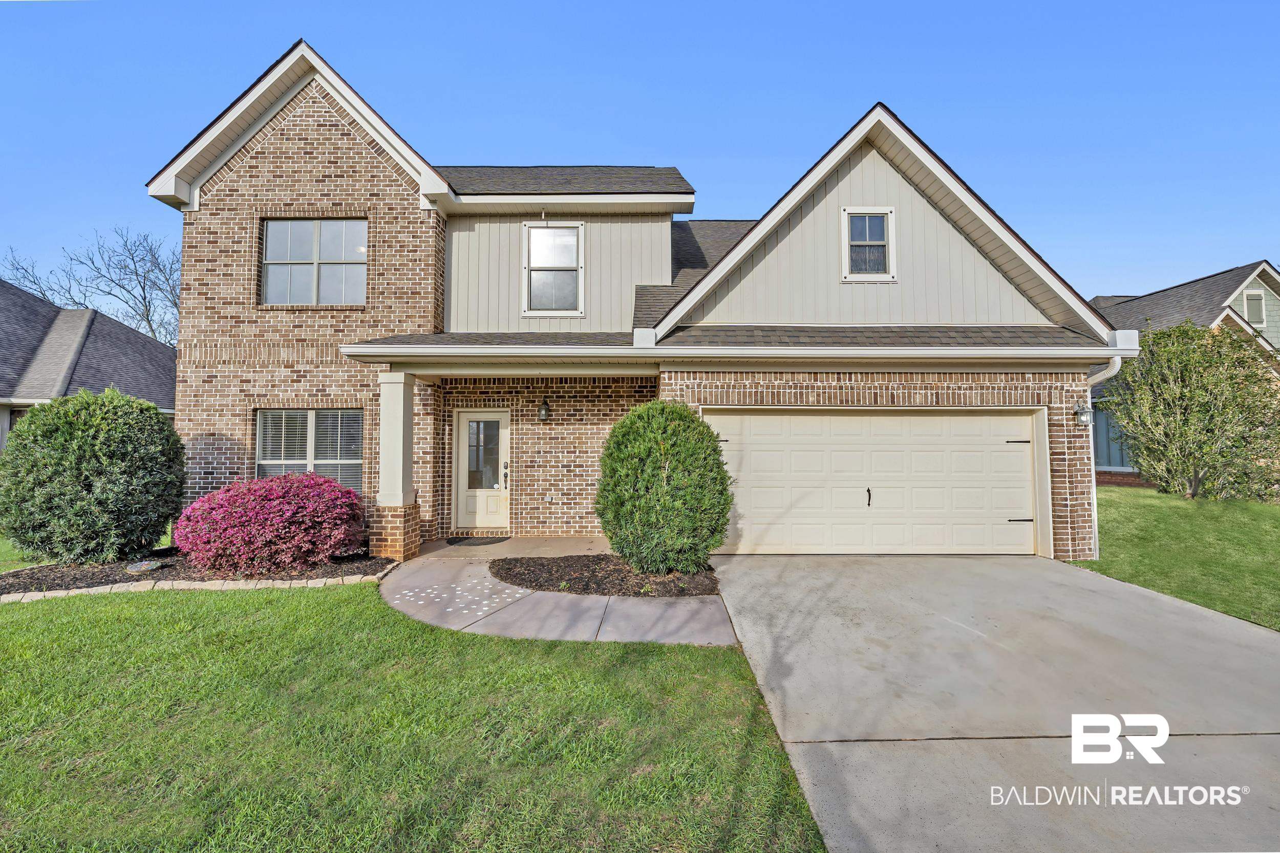 Daphne Homes from $300,000-$400,000