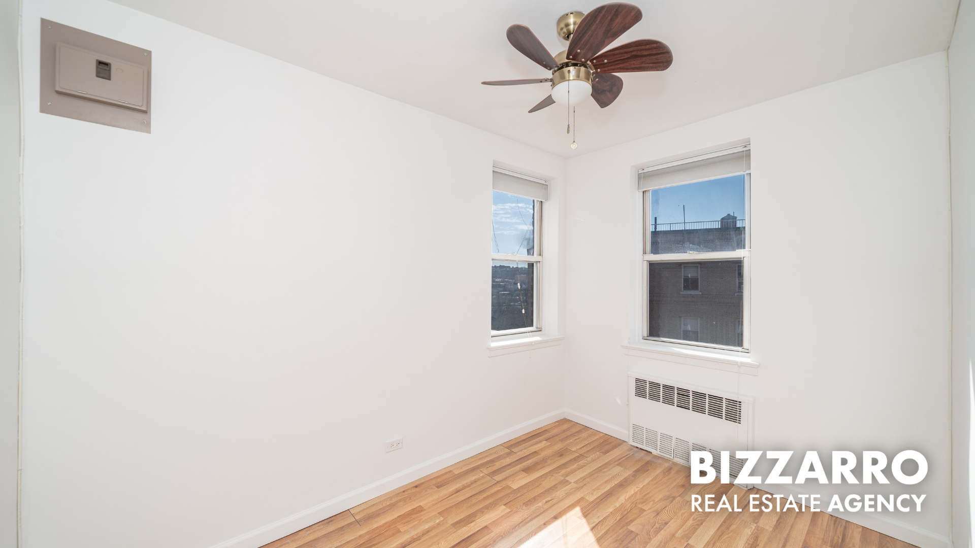 4295 Webster Avenue 6I Norwood Bronx NY 10467